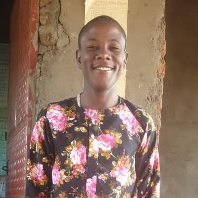 Kambale Robert
