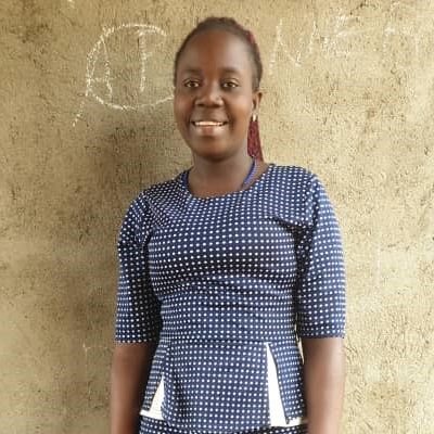 Kyakimwa Moreen