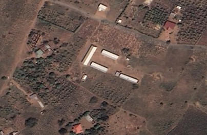 Nursery and Primary School