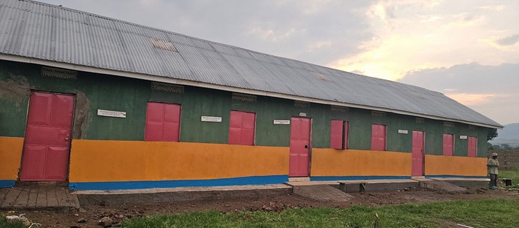 Doors and windows