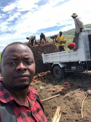 april023 construction begins