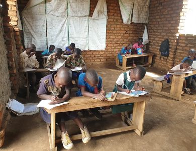 classroom