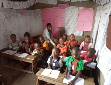 classroom photo