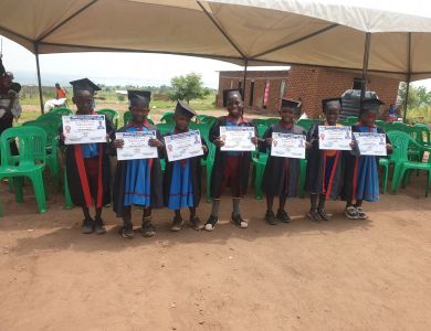 grad day