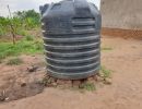 water tank