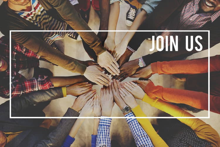 Join Building New Horizons